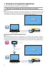 Предварительный просмотр 4 страницы NEC NEC L51W LED Application Manual