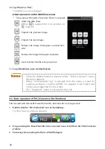 Предварительный просмотр 20 страницы NEC NEC L51W LED Application Manual