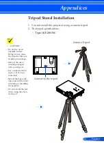 Предварительный просмотр 60 страницы NEC NEC L51W LED User Manual