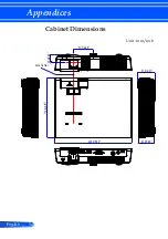 Предварительный просмотр 61 страницы NEC NEC L51W LED User Manual