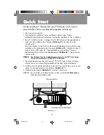 Preview for 46 page of NEC NEC MultiSync FE1250  FE1250 FE1250 User Manual