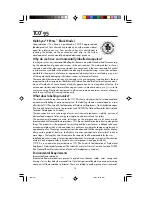 Preview for 17 page of NEC NEC MultiSync FE950+  FE950+ FE950+ User Manual