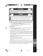 Preview for 23 page of NEC NEC MultiSync FE950+  FE950+ FE950+ User Manual