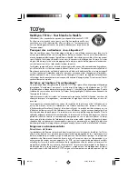 Preview for 39 page of NEC NEC MultiSync FE950+  FE950+ FE950+ User Manual