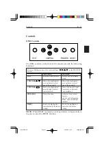 Preview for 13 page of NEC NEC MultiSync LCD1525V  LCD1525V LCD1525V User Manual