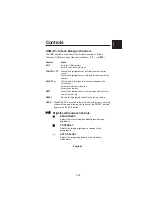 Preview for 22 page of NEC NEC MultiSync LCD1550V  LCD1550V LCD1550V Service Manual