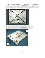 Preview for 35 page of NEC NEC MultiSync LCD1550V  LCD1550V LCD1550V Service Manual