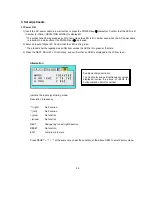 Preview for 39 page of NEC NEC MultiSync LCD1550V  LCD1550V LCD1550V Service Manual