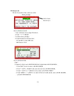 Preview for 40 page of NEC NEC MultiSync LCD1550V  LCD1550V LCD1550V Service Manual