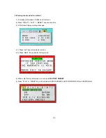 Preview for 44 page of NEC NEC MultiSync LCD1550V  LCD1550V LCD1550V Service Manual