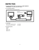 Preview for 47 page of NEC NEC MultiSync LCD1550V  LCD1550V LCD1550V Service Manual