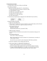 Preview for 48 page of NEC NEC MultiSync LCD1550V  LCD1550V LCD1550V Service Manual