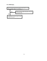 Preview for 63 page of NEC NEC MultiSync LCD1550V  LCD1550V LCD1550V Service Manual