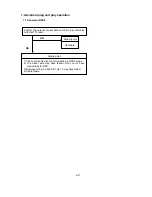 Preview for 65 page of NEC NEC MultiSync LCD1550V  LCD1550V LCD1550V Service Manual