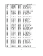 Preview for 79 page of NEC NEC MultiSync LCD1550V  LCD1550V LCD1550V Service Manual