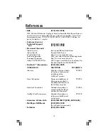 Preview for 18 page of NEC NEC MultiSync LCD1550V  LCD1550V LCD1550V User Manual