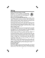 Preview for 20 page of NEC NEC MultiSync LCD1550V  LCD1550V LCD1550V User Manual