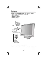 Preview for 26 page of NEC NEC MultiSync LCD1550V  LCD1550V LCD1550V User Manual