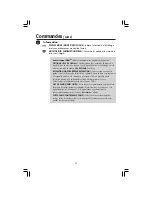 Preview for 33 page of NEC NEC MultiSync LCD1550V  LCD1550V LCD1550V User Manual