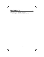 Preview for 39 page of NEC NEC MultiSync LCD1550V  LCD1550V LCD1550V User Manual