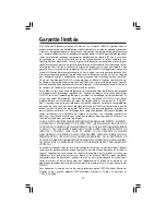 Preview for 41 page of NEC NEC MultiSync LCD1550V  LCD1550V LCD1550V User Manual