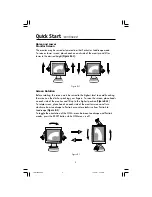 Preview for 7 page of NEC NEC MultiSync LCD1550X  LCD1550X LCD1550X User Manual