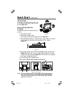 Preview for 8 page of NEC NEC MultiSync LCD1550X  LCD1550X LCD1550X User Manual
