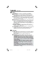 Preview for 11 page of NEC NEC MultiSync LCD1550X  LCD1550X LCD1550X User Manual