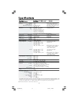 Preview for 14 page of NEC NEC MultiSync LCD1550X  LCD1550X LCD1550X User Manual