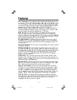 Preview for 15 page of NEC NEC MultiSync LCD1550X  LCD1550X LCD1550X User Manual