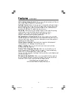 Preview for 16 page of NEC NEC MultiSync LCD1550X  LCD1550X LCD1550X User Manual