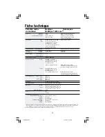 Preview for 36 page of NEC NEC MultiSync LCD1550X  LCD1550X LCD1550X User Manual