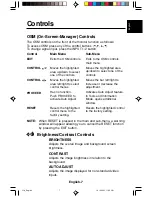 Preview for 11 page of NEC NEC MultiSync LCD1830  LCD1830 LCD1830 User Manual