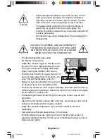 Предварительный просмотр 18 страницы NEC NEC MultiSync LCD1830  LCD1830 LCD1830 User Manual