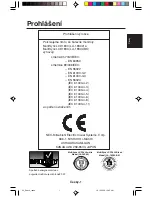 Preview for 21 page of NEC NEC MultiSync LCD1830  LCD1830 LCD1830 User Manual