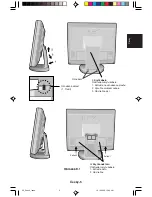 Preview for 25 page of NEC NEC MultiSync LCD1830  LCD1830 LCD1830 User Manual