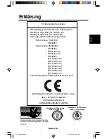 Preview for 37 page of NEC NEC MultiSync LCD1830  LCD1830 LCD1830 User Manual