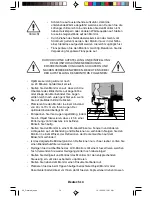 Preview for 50 page of NEC NEC MultiSync LCD1830  LCD1830 LCD1830 User Manual