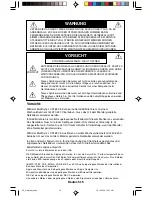 Предварительный просмотр 52 страницы NEC NEC MultiSync LCD1830  LCD1830 LCD1830 User Manual