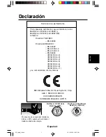 Preview for 69 page of NEC NEC MultiSync LCD1830  LCD1830 LCD1830 User Manual