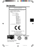 Предварительный просмотр 69 страницы NEC NEC MultiSync LCD1830  LCD1830 LCD1830 User Manual