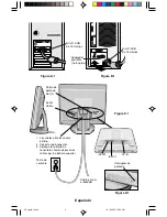 Предварительный просмотр 72 страницы NEC NEC MultiSync LCD1830  LCD1830 LCD1830 User Manual