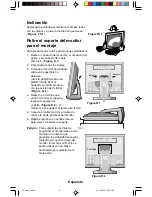 Preview for 74 page of NEC NEC MultiSync LCD1830  LCD1830 LCD1830 User Manual