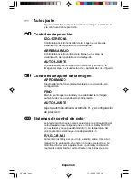 Preview for 76 page of NEC NEC MultiSync LCD1830  LCD1830 LCD1830 User Manual