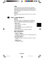 Preview for 77 page of NEC NEC MultiSync LCD1830  LCD1830 LCD1830 User Manual