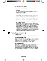 Preview for 78 page of NEC NEC MultiSync LCD1830  LCD1830 LCD1830 User Manual