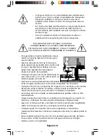 Preview for 82 page of NEC NEC MultiSync LCD1830  LCD1830 LCD1830 User Manual