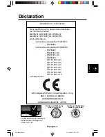 Предварительный просмотр 85 страницы NEC NEC MultiSync LCD1830  LCD1830 LCD1830 User Manual