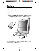 Preview for 86 page of NEC NEC MultiSync LCD1830  LCD1830 LCD1830 User Manual