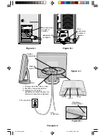 Preview for 88 page of NEC NEC MultiSync LCD1830  LCD1830 LCD1830 User Manual